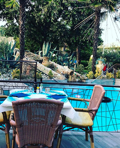 Riolo-Terme-CyclingHub-Ristorante-Villa-Golini