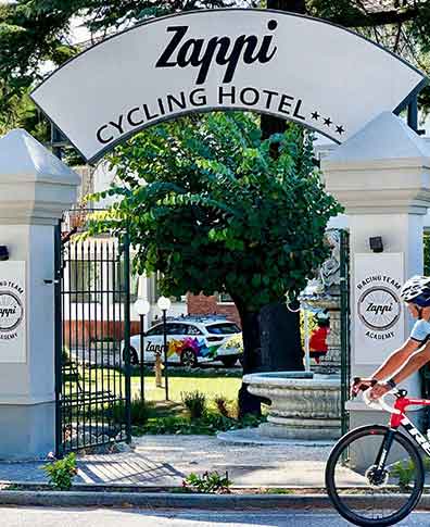 zappi-hotel