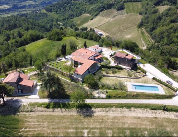 relais mevigo